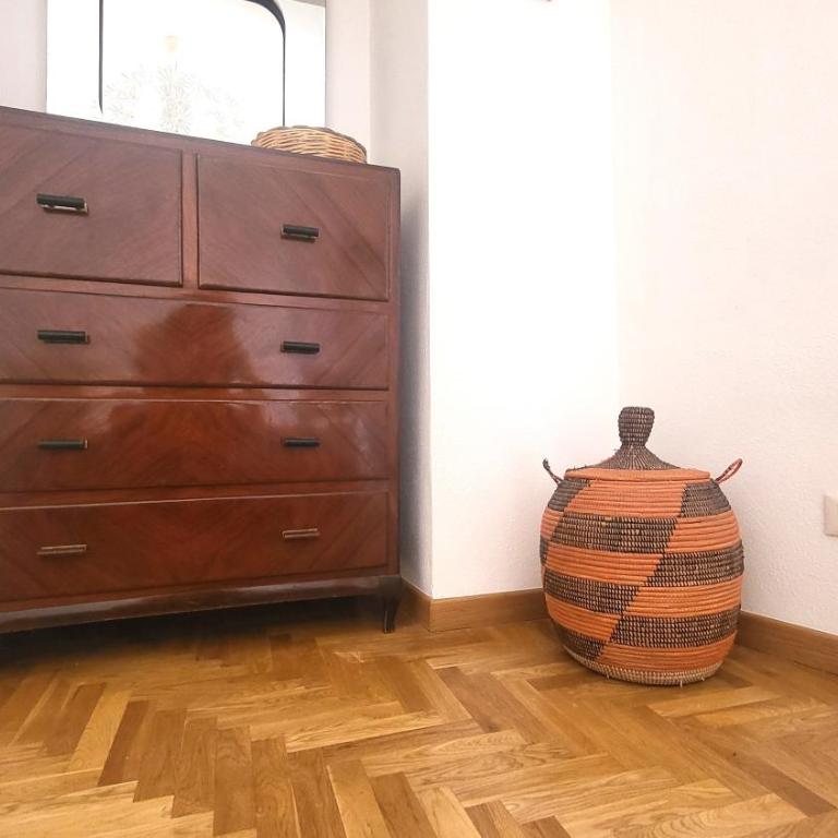 Pisani 19 - Appartamento con 2 Camere da Letto - 48