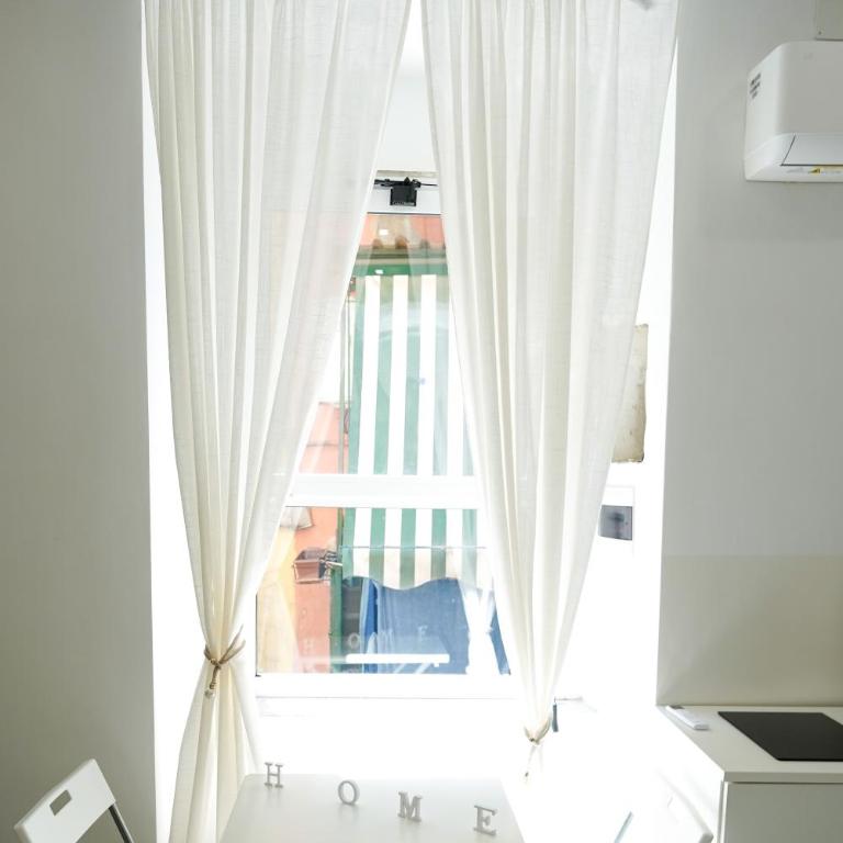 I Munacielli - Carità - Appartamento con 1 Camera da Letto - 3