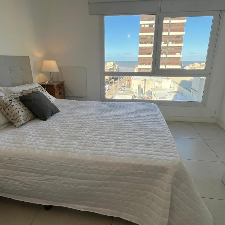 Luxtower 1 dormitorio - Apartamento de 1 dormitorio - 7