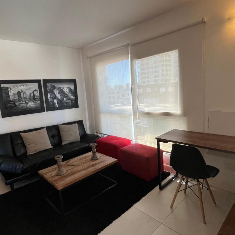 Luxtower 1 dormitorio - Apartamento de 1 dormitorio - 6