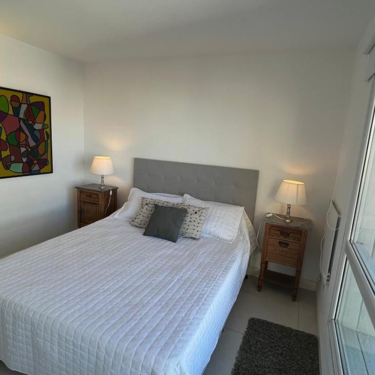 Luxtower 1 dormitorio - Apartamento de 1 dormitorio - 8