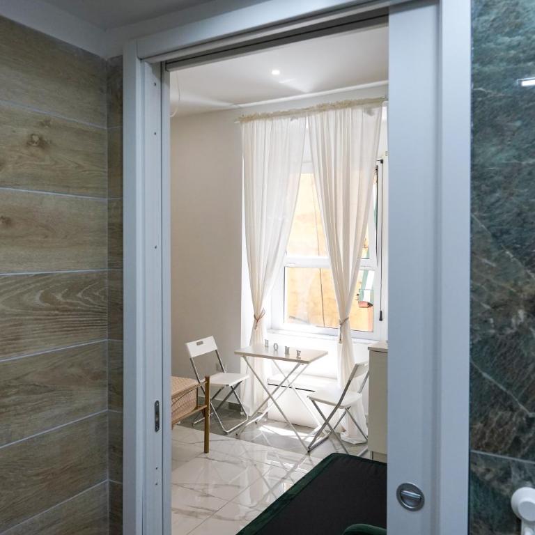 I Munacielli - Carità - Appartamento con 1 Camera da Letto - 10