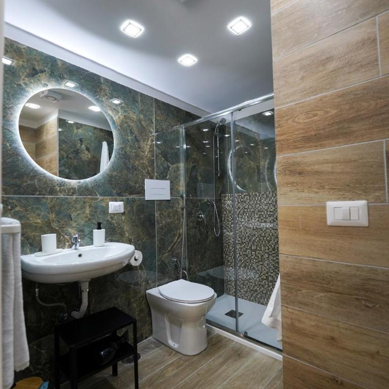 I Munacielli - Carità - Appartamento con 1 Camera da Letto - 2