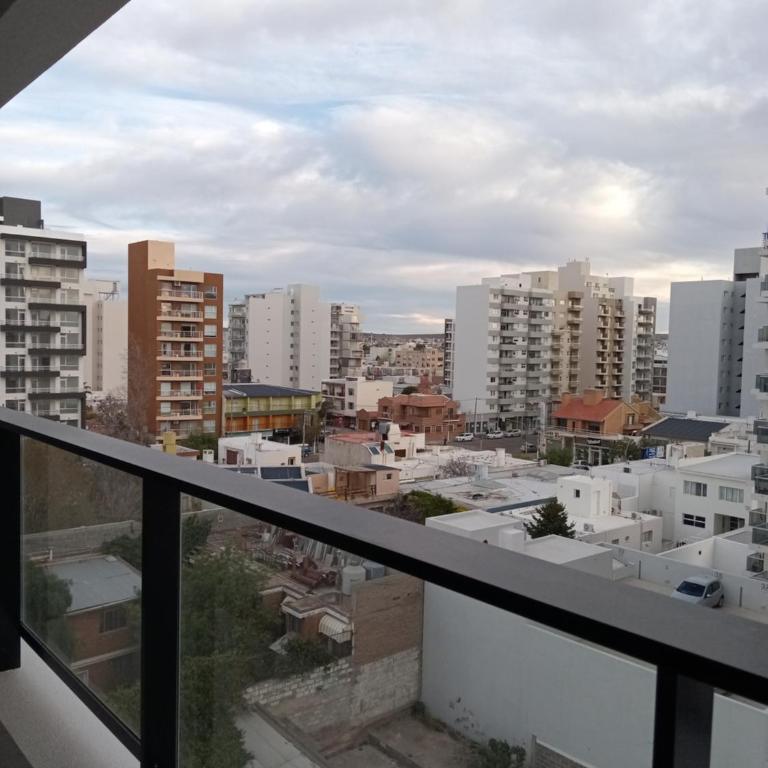 Edificio Grimm - Apartamento de 1 dormitorio - 17