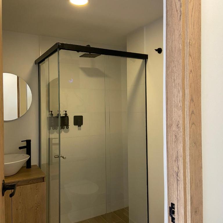 Oliving by Wynwood House - Estudio con 1 cama grande - 1
