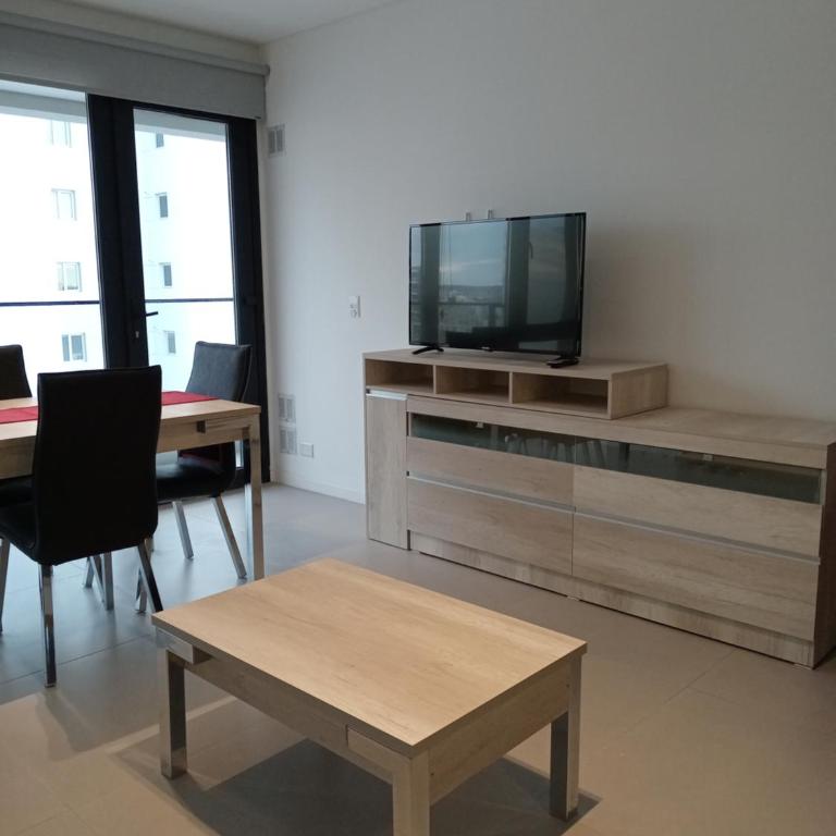Edificio Grimm - Apartamento de 1 dormitorio - 18