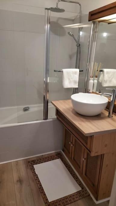 Charmant studio en hyper-centre de Blois - Appartement 1 Chambre - 6