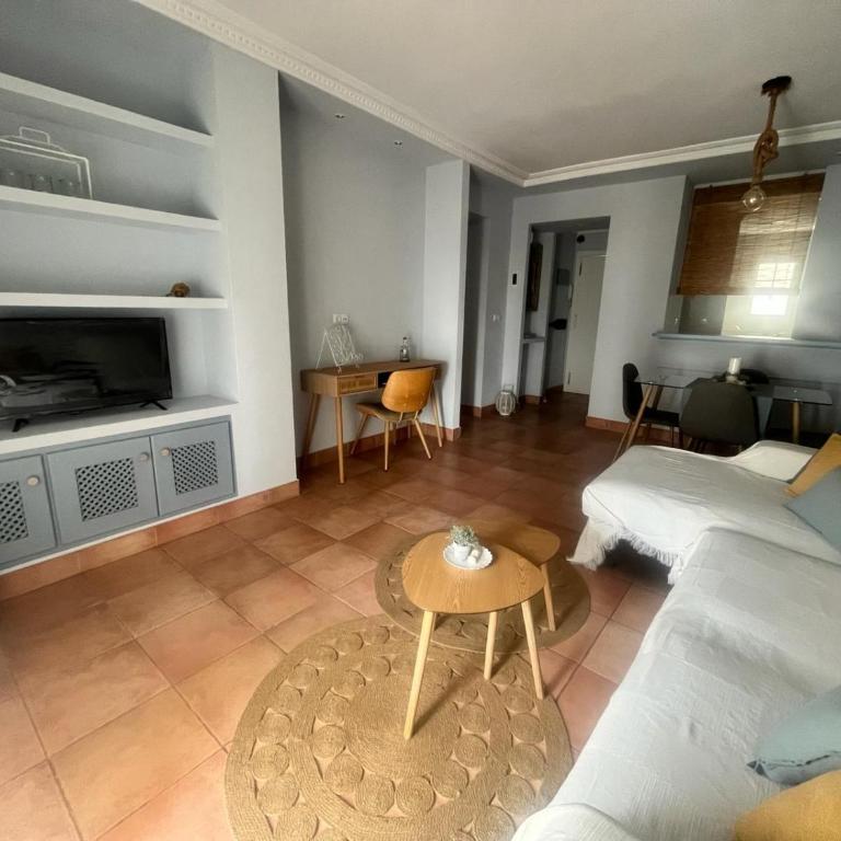Red Sea Rent Home La veleta Torrevieja ALICANTE - Three-Bedroom Apartment - 12