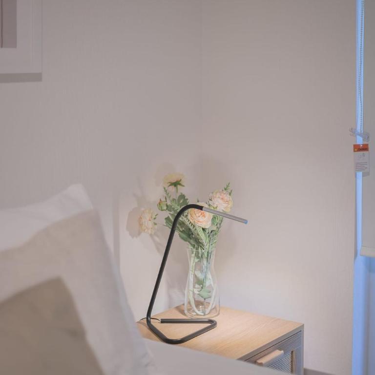 Experimenta Santiago desde el Centro Estudio Moderno a Pasos de Todo - Estudio - 16
