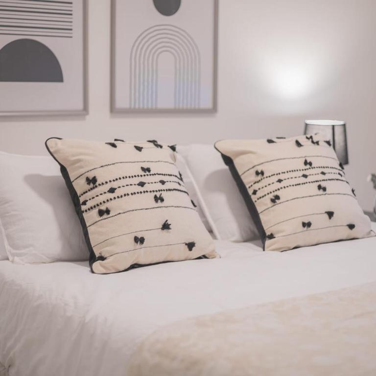 Escape en el corazon de la ciudad y hermosa vista - Apartamento - 15