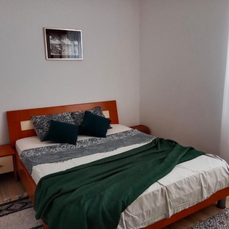 Mirta Apartments Family Farm - Apartment - Ground Floor - 1