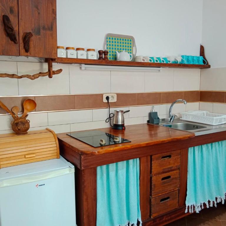 Mirta Apartments Family Farm - Apartment - Ground Floor - 4