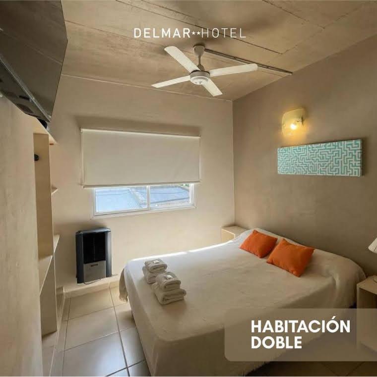 Del Mar hotel - Habitación Doble - 1