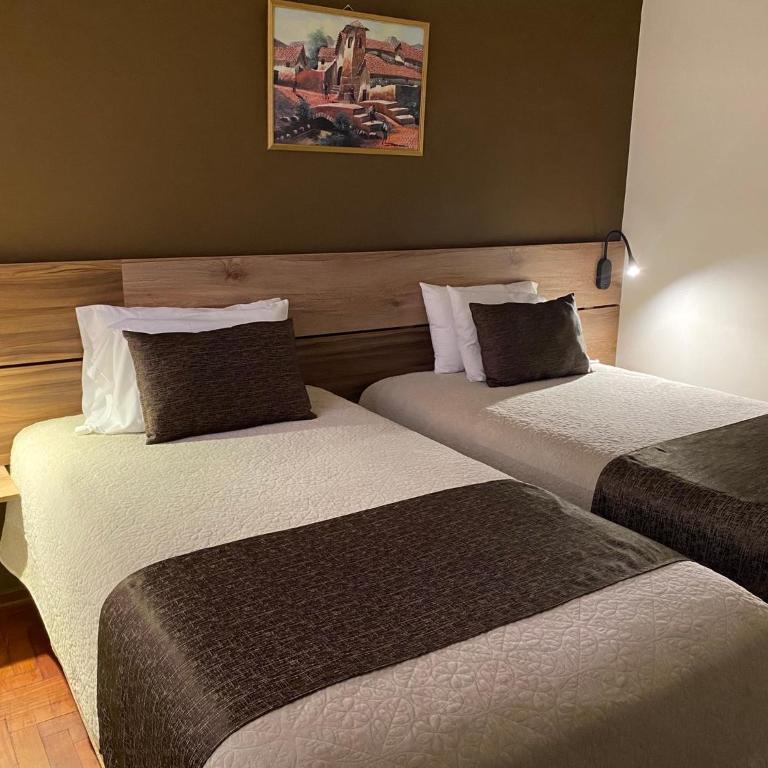 Villa San José - Villa - 2