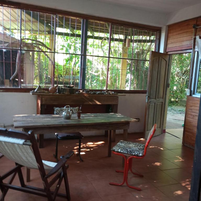 Scenario Yguazu - Two-Bedroom Family Apartment - 6