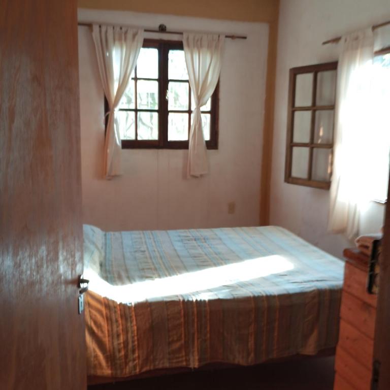 Scenario Yguazu - Two-Bedroom Family Apartment - 5