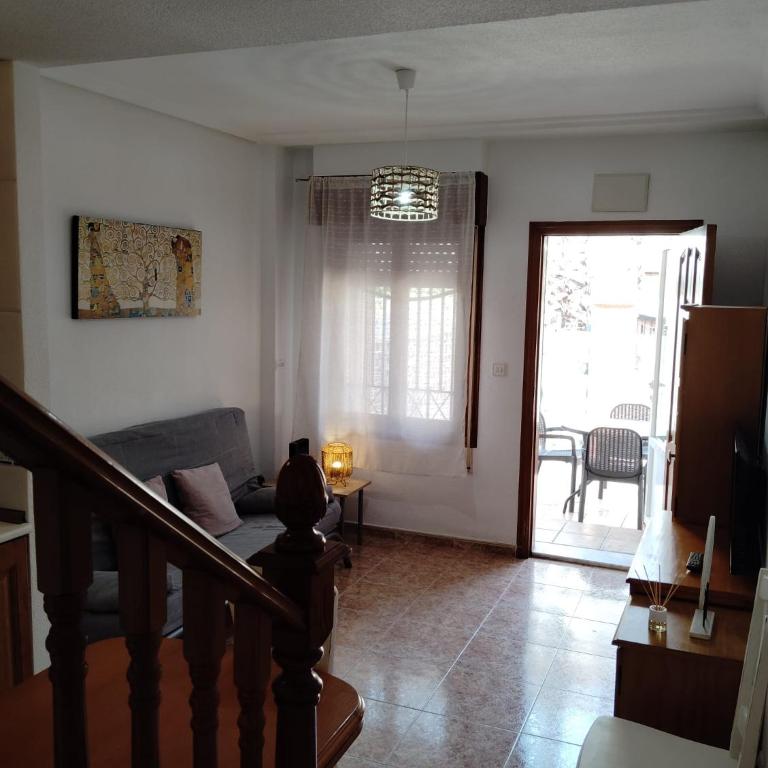 Casa Playa Lisa - Apartamento de 1 dormitorio - 22