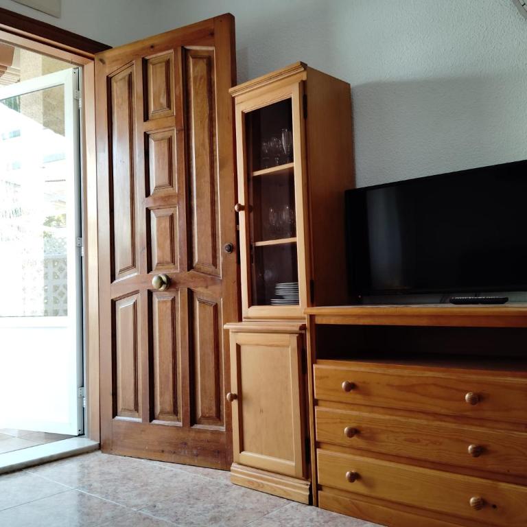 Casa Playa Lisa - Apartamento de 1 dormitorio - 16