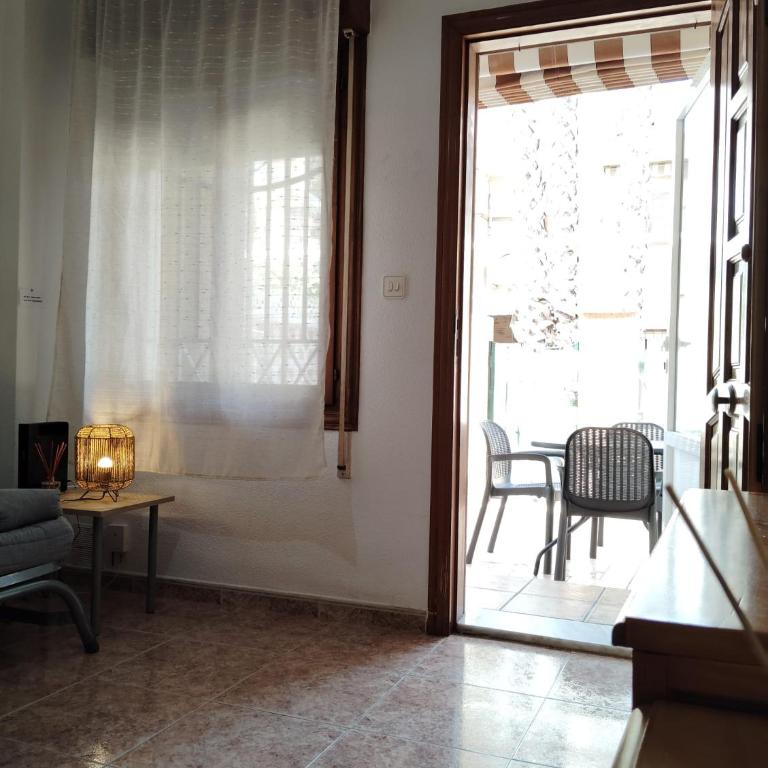 Casa Playa Lisa - Apartamento de 1 dormitorio - 17
