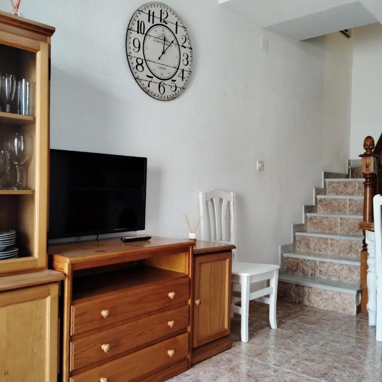Casa Playa Lisa - Apartamento de 1 dormitorio - 21