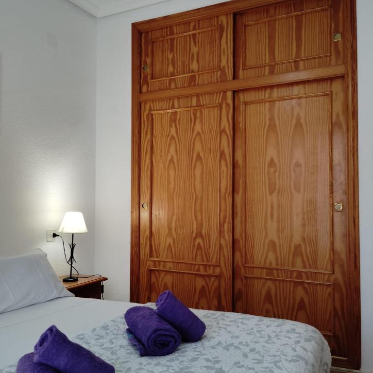 Casa Playa Lisa - Apartamento de 1 dormitorio - 29