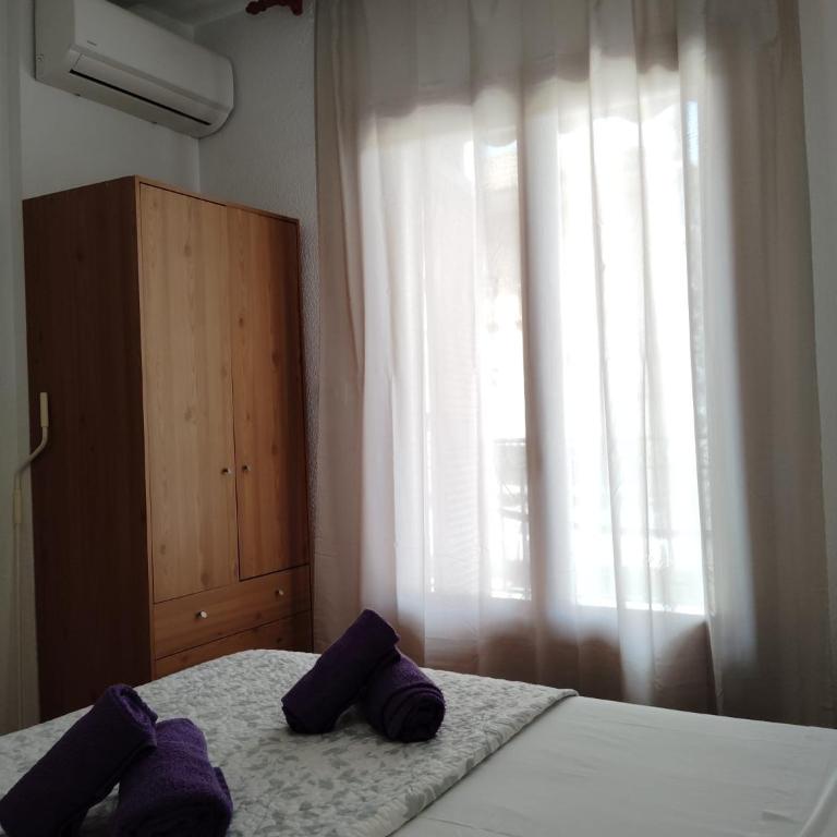 Casa Playa Lisa - Apartamento de 1 dormitorio - 35
