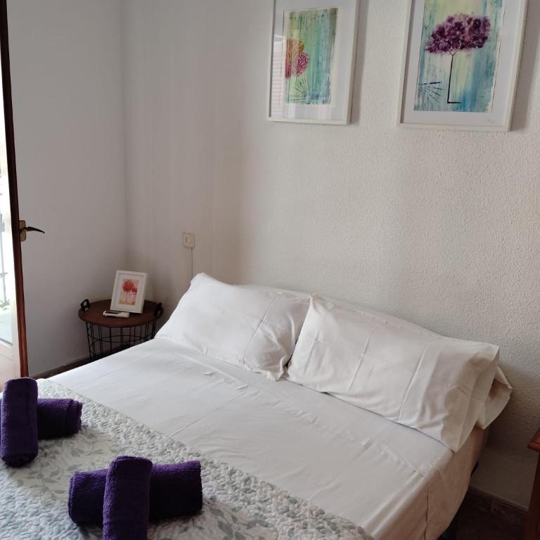 Casa Playa Lisa - Apartamento de 1 dormitorio - 33