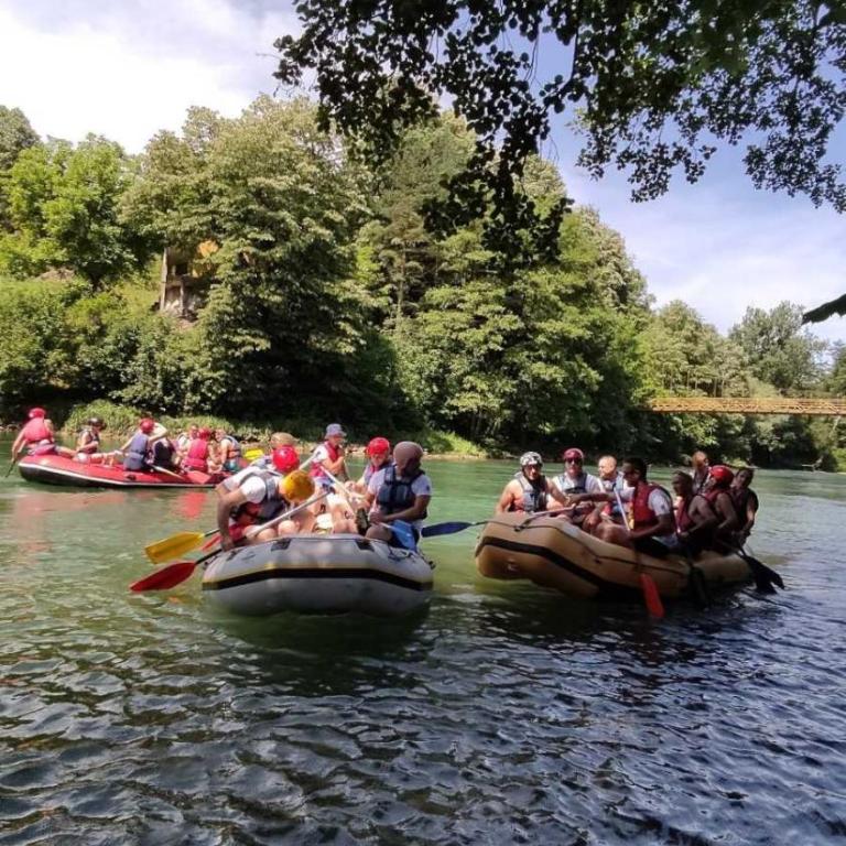 Vidovo Domacinstvo - Kuća sa 2 Spavaće Sobe - 24