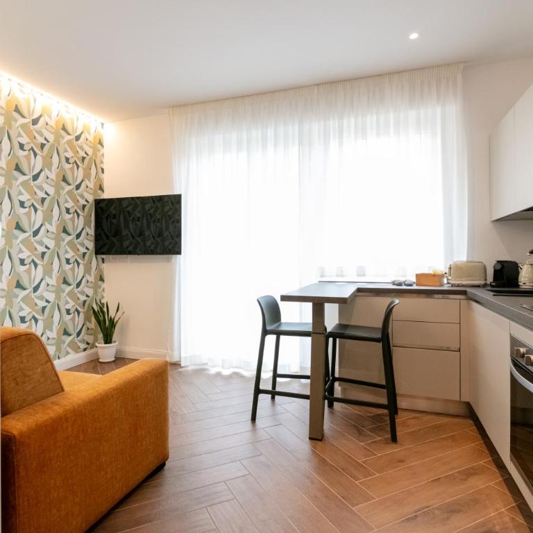 MT Apartments - Appartamento con 1 Camera da Letto - 3
