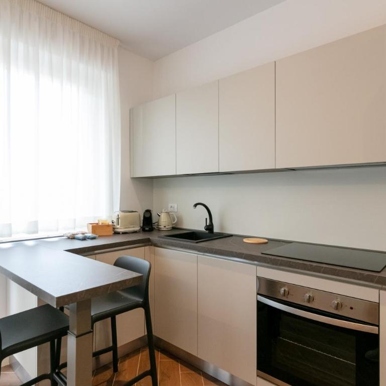 MT Apartments - Appartamento con 1 Camera da Letto - 11