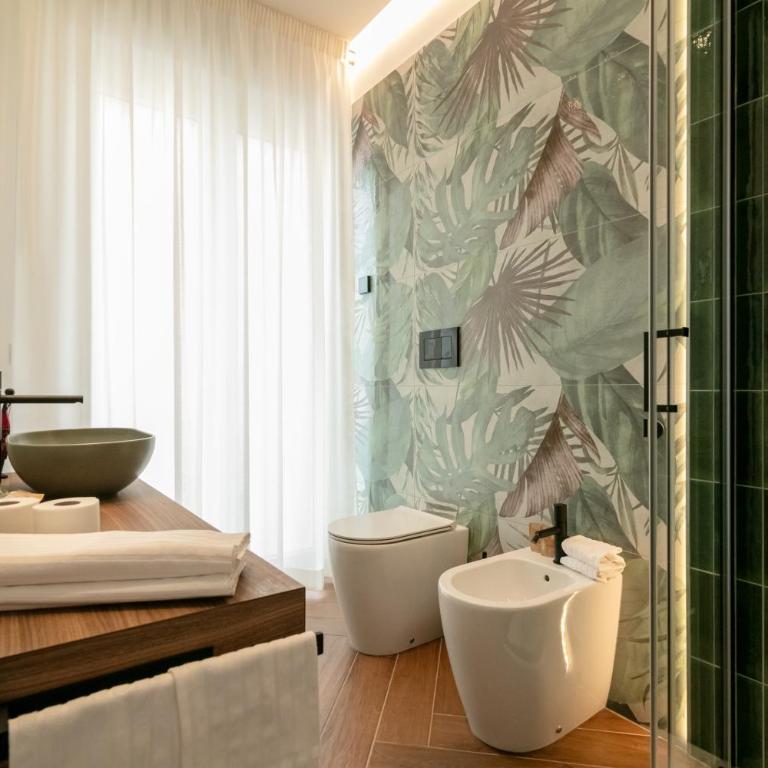 MT Apartments - Appartamento con 1 Camera da Letto - 18