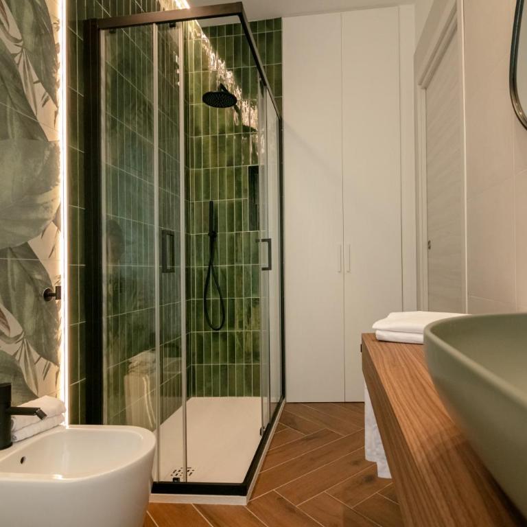 MT Apartments - Appartamento con 1 Camera da Letto - 14