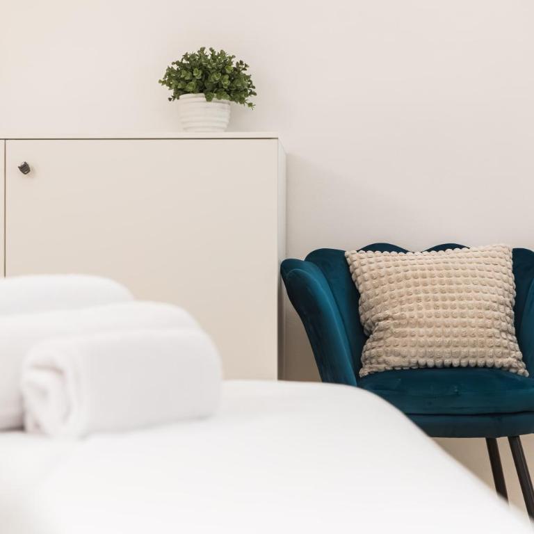 Lilli House - suite in the heart of Bologna - Appartamento con 1 Camera da Letto - 25