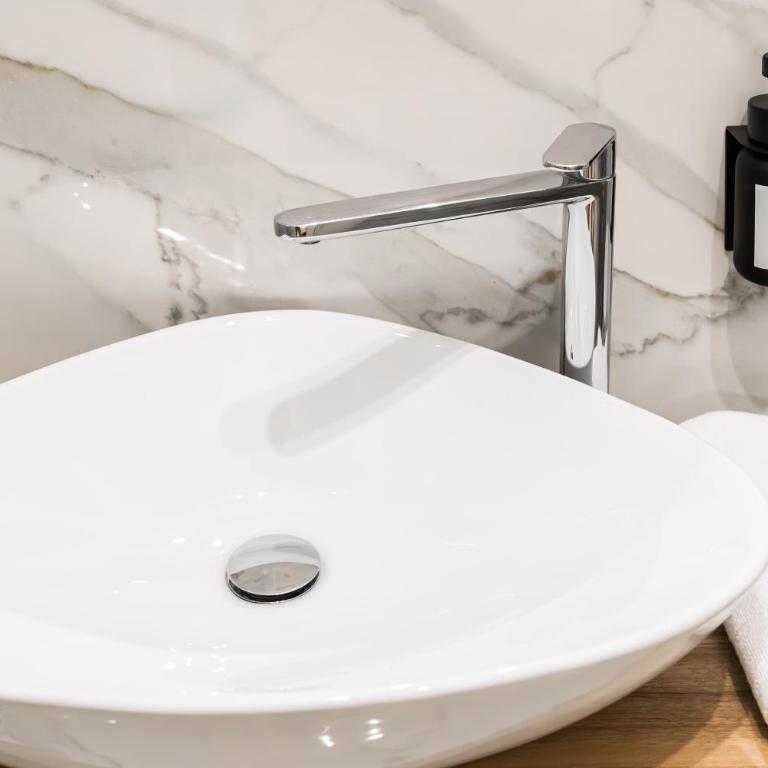Lilli House - suite in the heart of Bologna - Appartamento con 1 Camera da Letto - 18