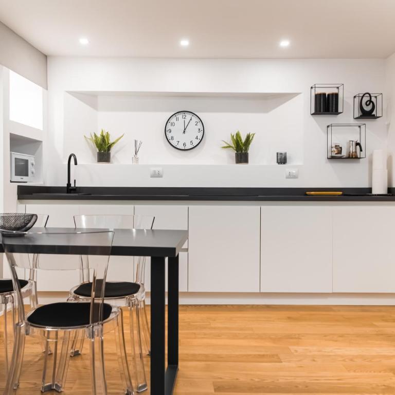 Lilli House - suite in the heart of Bologna - Appartamento con 1 Camera da Letto - 15