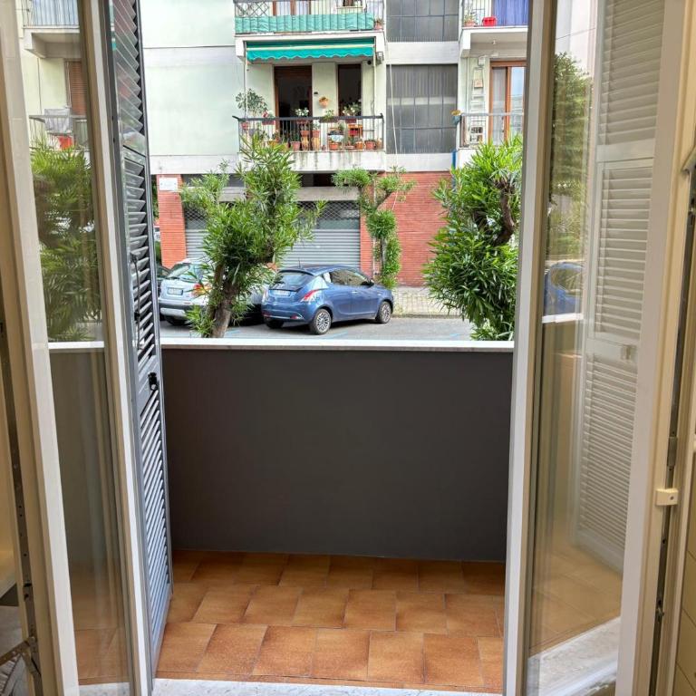 La Stella Gregoriana - One-Bedroom Apartment - 63