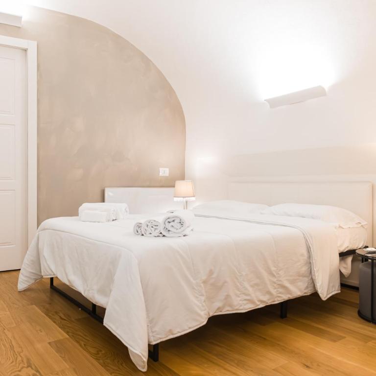 Lilli House - suite in the heart of Bologna - Appartamento con 1 Camera da Letto - 8