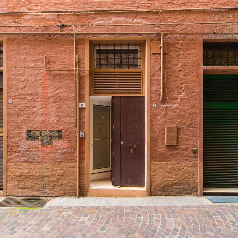 Lilli House - suite in the heart of Bologna - Appartamento con 1 Camera da Letto - 26
