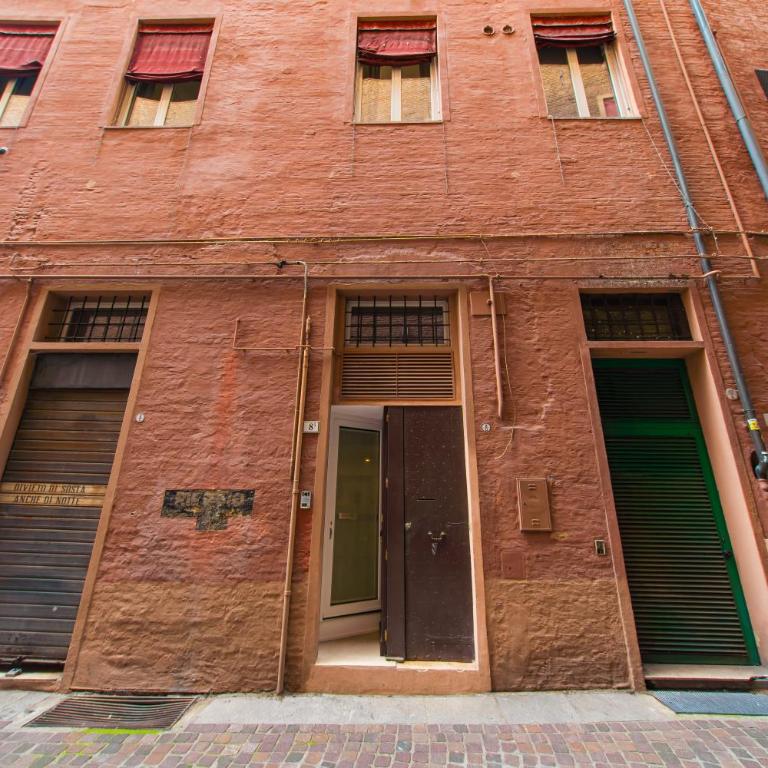 Lilli House - suite in the heart of Bologna - Appartamento con 1 Camera da Letto - 30