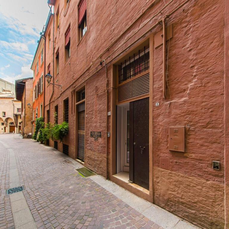 Lilli House - suite in the heart of Bologna - Appartamento con 1 Camera da Letto - 32