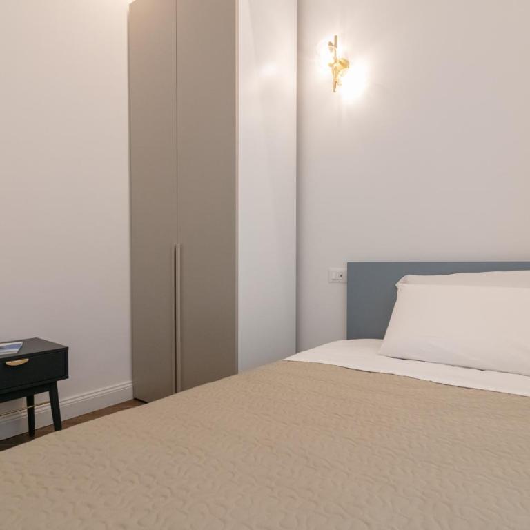 MT Apartments - Appartamento con 2 Camere da Letto - 7