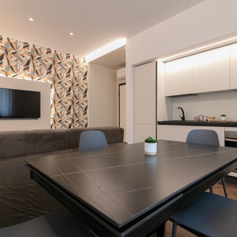 MT Apartments - Appartamento con 2 Camere da Letto - 17
