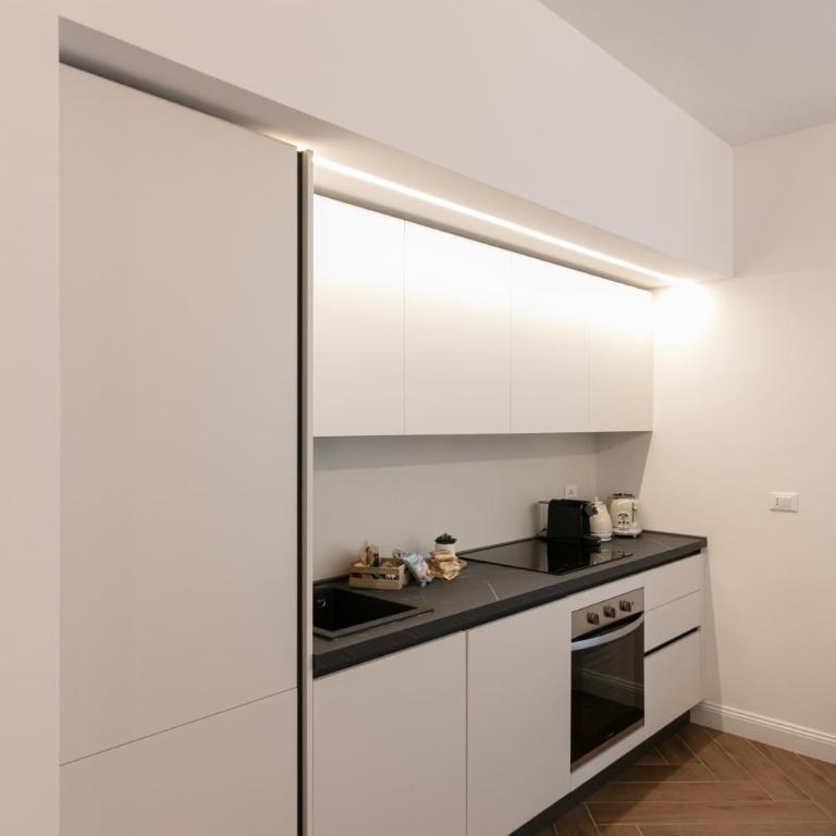 MT Apartments - Appartamento con 2 Camere da Letto - 13
