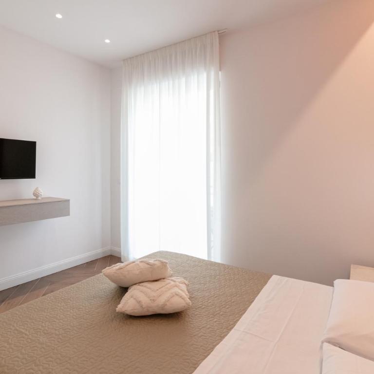 MT Apartments - Appartamento con 2 Camere da Letto - 11