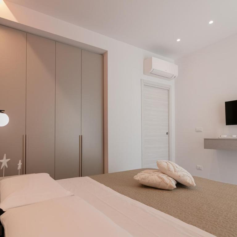 MT Apartments - Appartamento con 2 Camere da Letto - 9