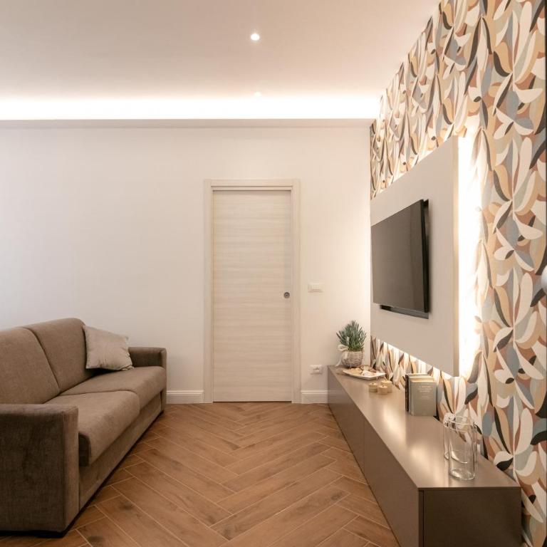 MT Apartments - Appartamento con 2 Camere da Letto - 14