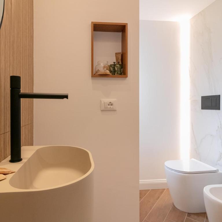 MT Apartments - Appartamento con 2 Camere da Letto - 15