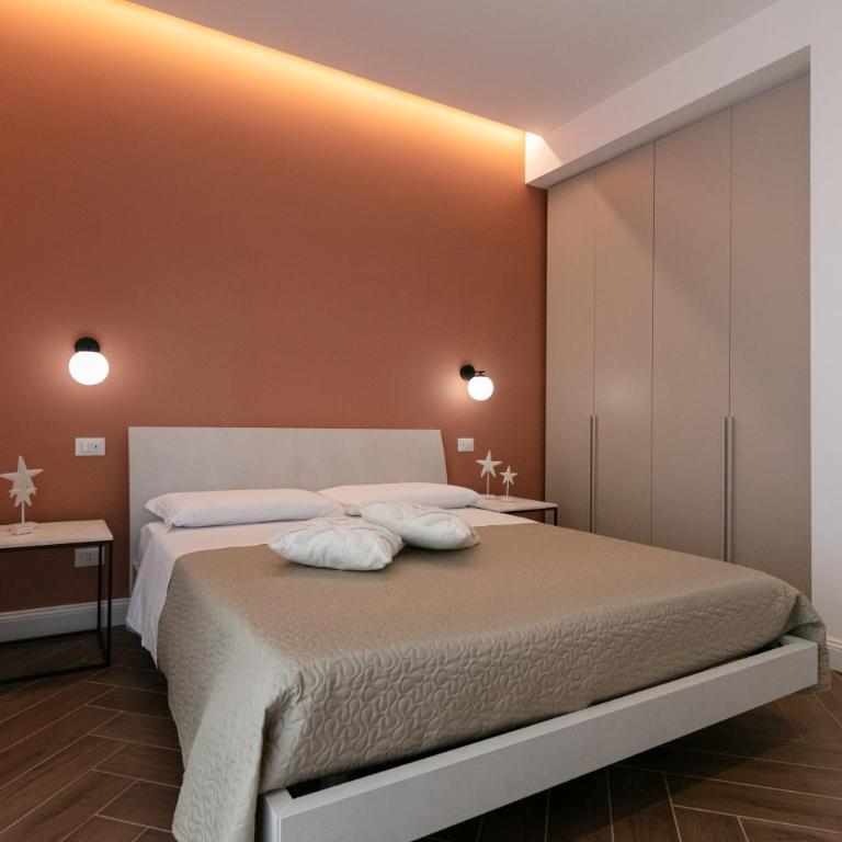 MT Apartments - Appartamento con 2 Camere da Letto - 18