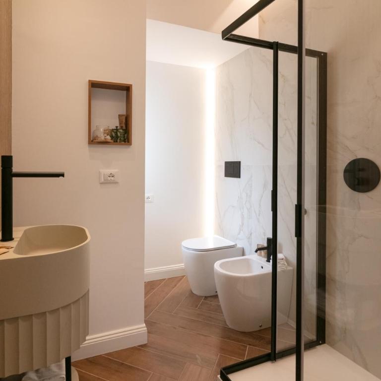 MT Apartments - Appartamento con 2 Camere da Letto - 19