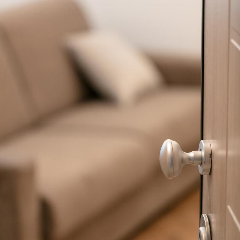 MT Apartments - Appartamento con 2 Camere da Letto - 21